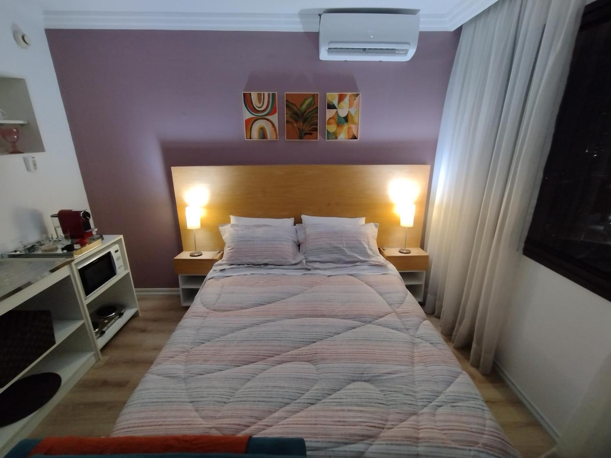 The Best Urban Deluxe - Duplex Studio - Hotel Qlty Faria Lima - By Luxxor Sao Paulo Bagian luar foto