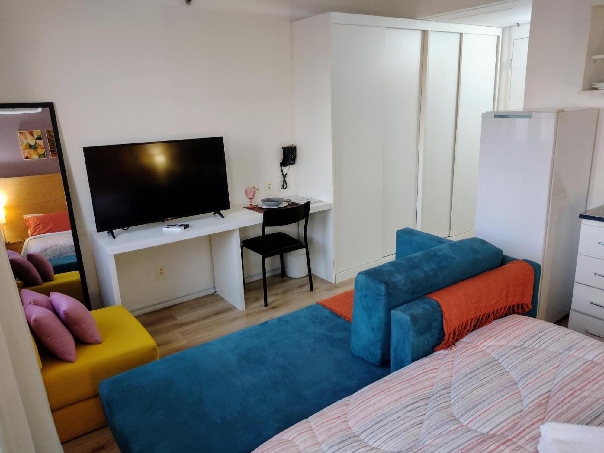 The Best Urban Deluxe - Duplex Studio - Hotel Qlty Faria Lima - By Luxxor Sao Paulo Bagian luar foto