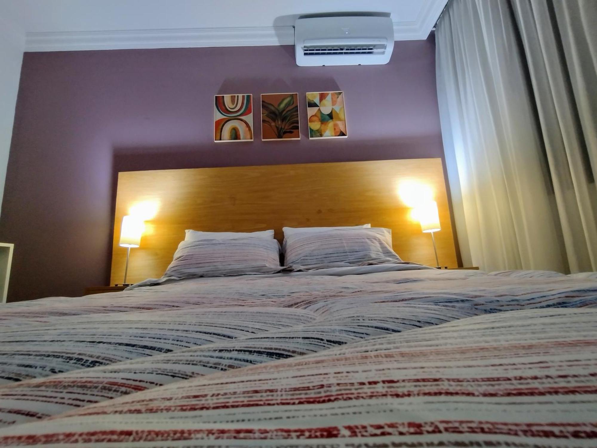 The Best Urban Deluxe - Duplex Studio - Hotel Qlty Faria Lima - By Luxxor Sao Paulo Bagian luar foto