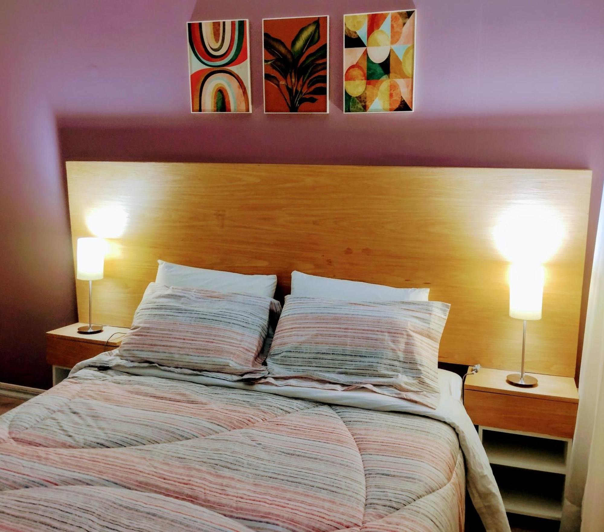 The Best Urban Deluxe - Duplex Studio - Hotel Qlty Faria Lima - By Luxxor Sao Paulo Bagian luar foto